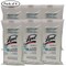 Lysol WIPES – SIMPLY Flat Pack Herbal Tea 1 Pack x 50 CT - Pack of 6